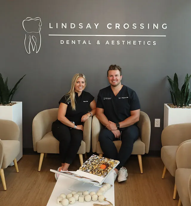 Teeth Whitening