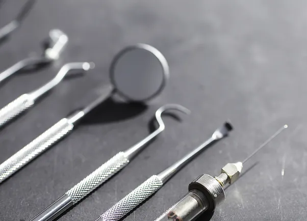 Dental Implants
